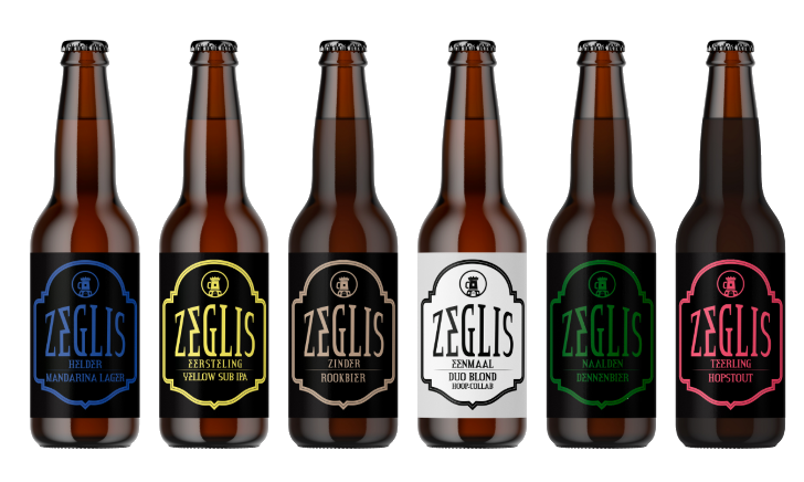 Brouwerij Zeglis Brouwerij Zeglis